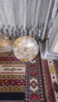 ونج كامل • ايطالي • مراوح