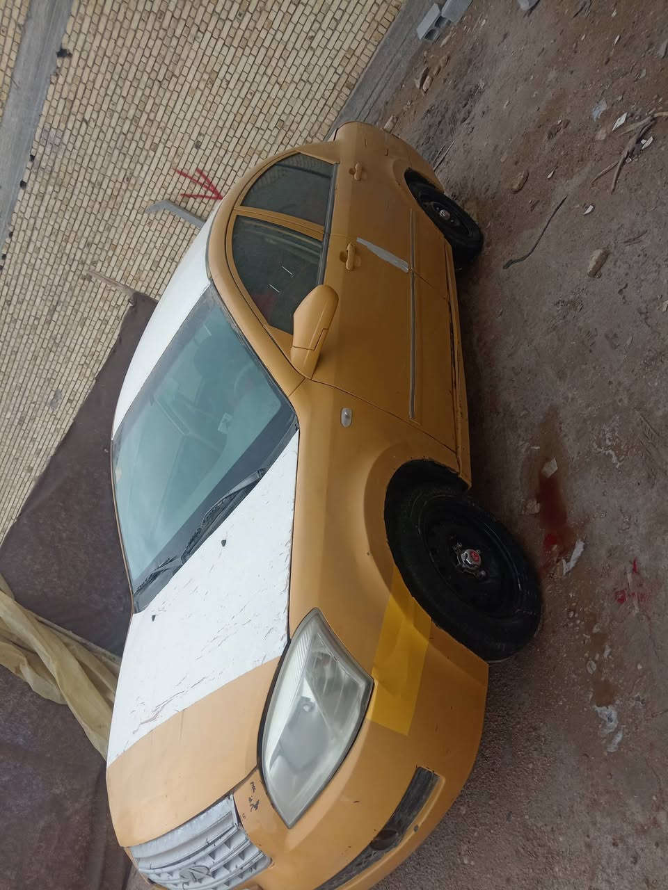 شيري اي فايف2013
سيارة جاهزة حدادية تبريد
تحويل مباشر
رقم بابل
سنوية ل٢٨
بيع او مرواس
***********
