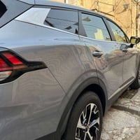 للبيع سبورتج  2025‪ رقم بغداد  سنوية جديدة هزة جديدة دخلت للعراق قبل أ...