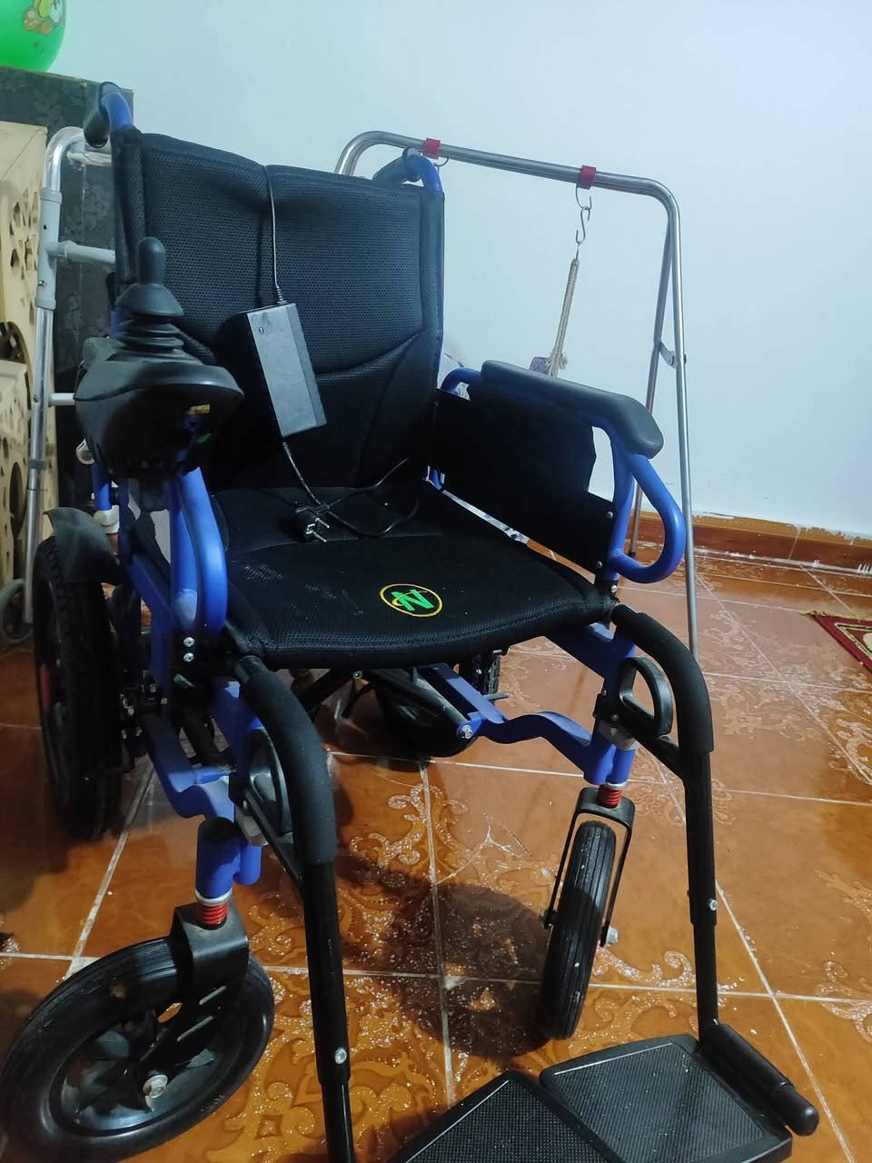 عربانة شحن معاقين جديدة ما مستعملة سعر 450


**إذا كنت صاحب هذا الإعلان وتريد حذفه لأي سبب، رجاءا أرسل رسالة إلى الدعم الفني**