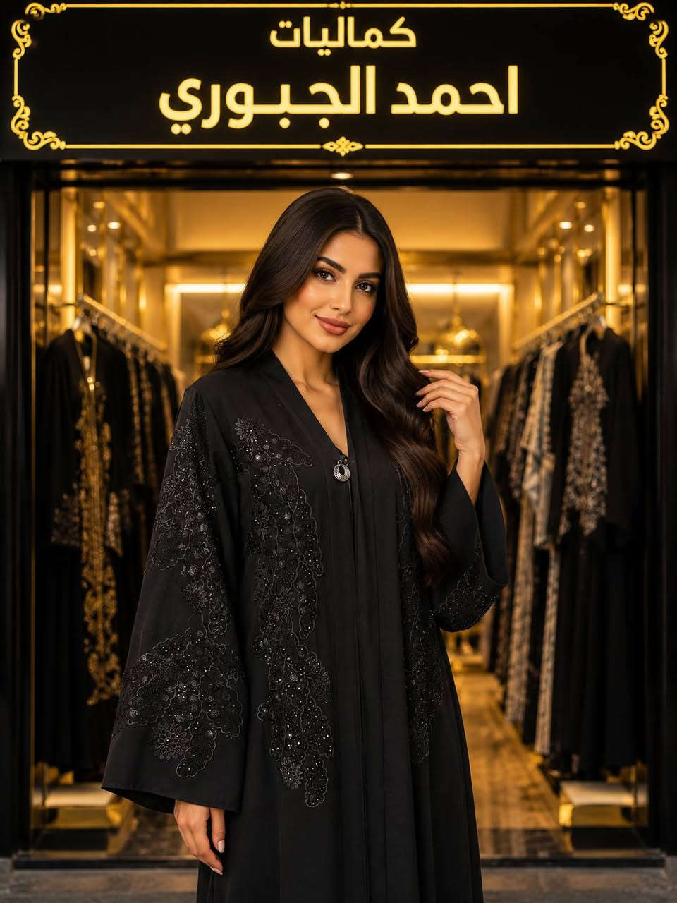 تنزيلات... تنزيلات العبايه الاسلاميه فقط ٢٥ الف


**إذا كنت صاحب هذا الإعلان وتريد حذفه لأي سبب، رجاءا أرسل رسالة إلى الدعم الفني**