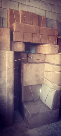 اثاث مستخدم • نظيف • صويره تقاطع سايلوا