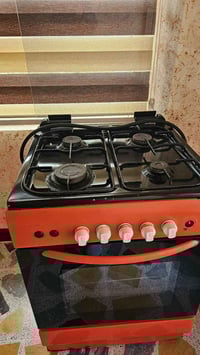 فرن مستعمل • أجهزة منزلية • الحمدانية