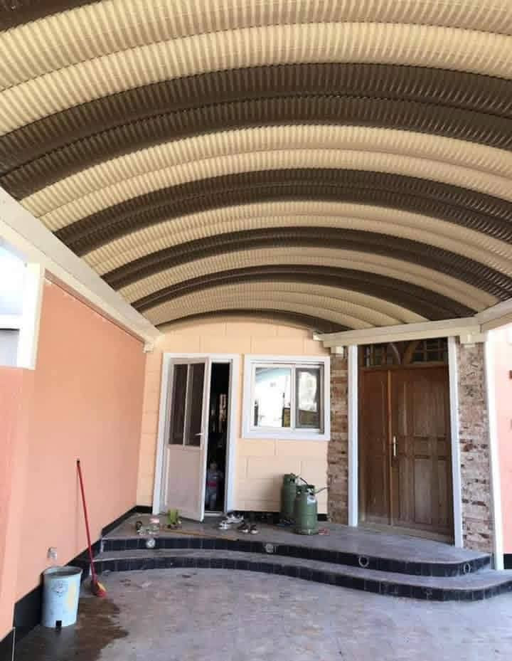 ورشة علي البصراوي الأعمال السقائف والكيسبان والكرفانات البصرة *********** البصرة, العراق
