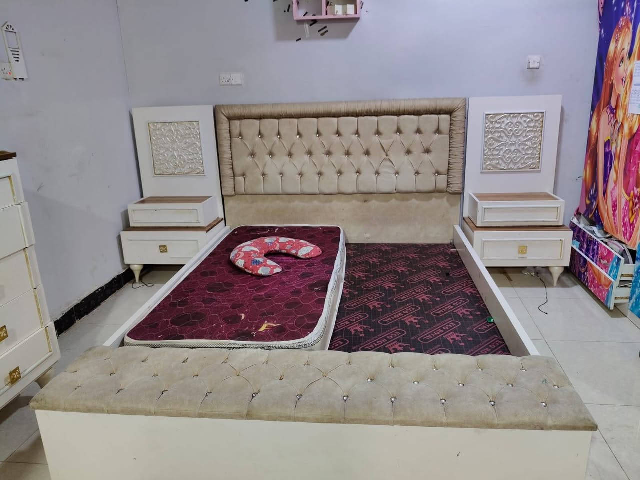 غرفه تركي مستعجله ع بيعتهه


**إذا كنت صاحب هذا الإعلان وتريد حذفه لأي سبب، رجاءا أرسل رسالة إلى الدعم الفني**