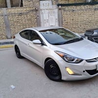 النترا 2016 • وارد امريكي • حادثه دعاميه