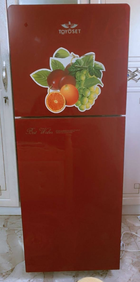 السلام عليكم ثلاجه مستخدمه للبيع ماداخله تصليح شغاله  السعر 125وبيه مجال شي قليل مكان كوت الاتصال عله رقـم 0786998966


**إذا كنت صاحب هذا الإعلان وتريد حذفه لأي سبب، رجاءا أرسل رسالة إلى الدعم الفني**