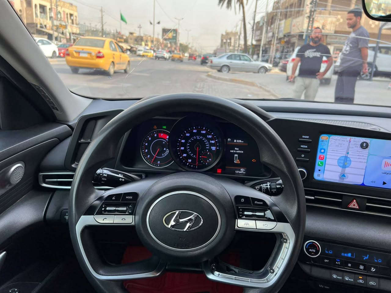 سلام عليكم النترا 2021
سلام عليكم النترا 2021 
بأسمي رقم اربيل
نص فول 
تبريد كهربائيات كاملة مناقصه شي
ماشيه 125  كيلو مو ميل
حادث بنيد مبدل وبارد قطعتين بالجاملغ الخلفي وبالباب وره السايق بالصور موضحهن
كير At المرغوب مبدل 
محرك 2000 دوش المرغوب 
صور الحادث بالمنشور 
السعر125 ورقه وبيها مجال
مكانها بالاعلام قرب تقاطع درويش 
مرتبه السياره نضيفه
الرقم ***********
