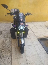 شحن • ٦ بطاريات • ٢٠٢٤