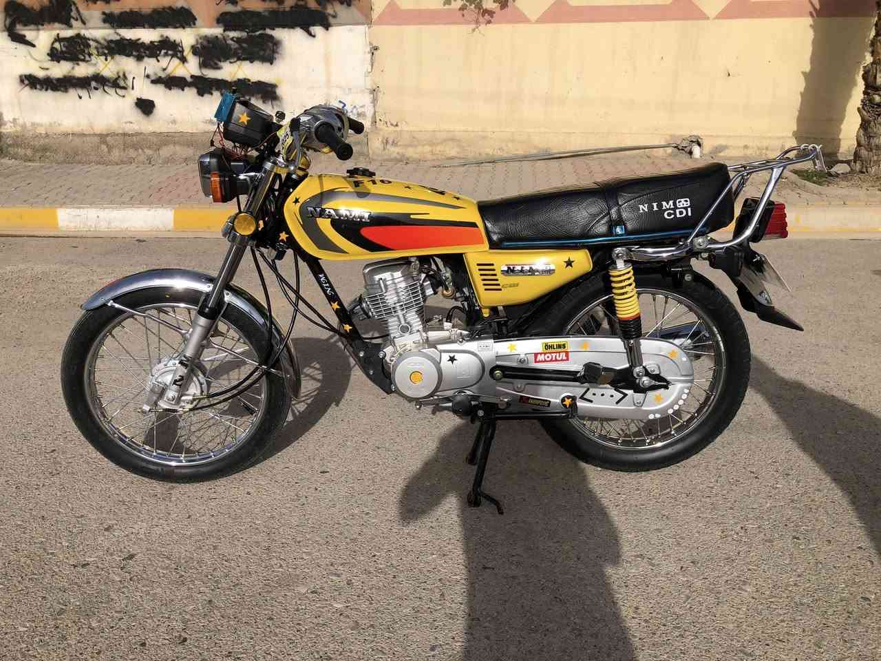 نامي ٢٠٢٥لوك بعده كل عيب مابيه سعره ٦٣٠ الشراي يخابر ***********
