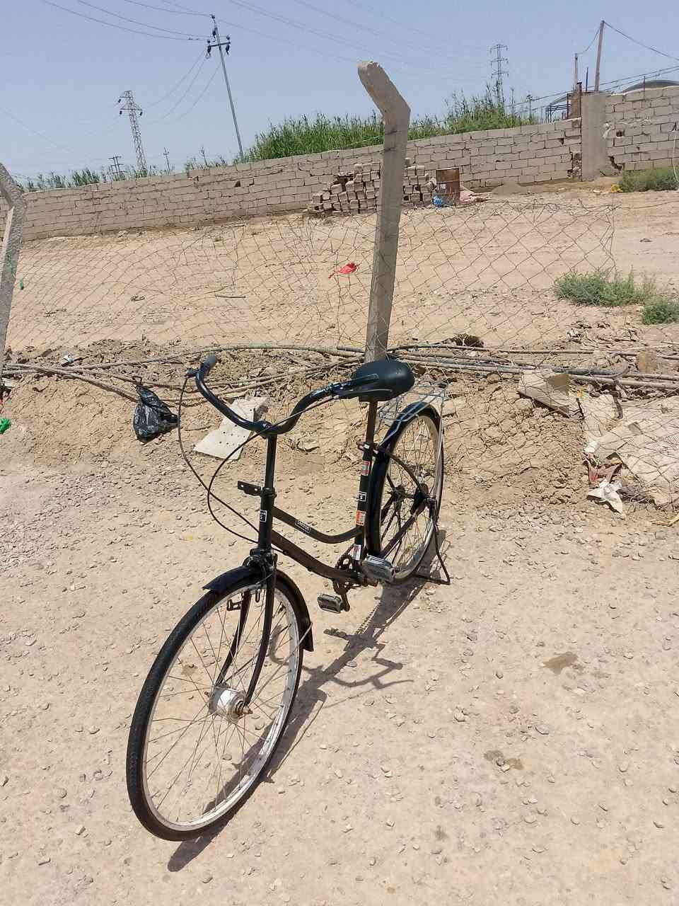 للبيع باسكل ياباني بناتي اصلي حجم 26مكفول شرط نضافة تايرات وجيوبات جدد سرج جديد بريك واير بريك جاملقات كلة جديدة جاهز ما نقصة شي باسكل للبيع ب 40وبي مجال شطرة


**إذا كنت صاحب هذا الإعلان وتريد حذفه لأي سبب، رجاءا أرسل رسالة إلى الدعم الفني**