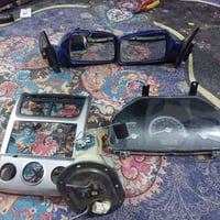 كيا سبورتاج • قطع غيار اصلية