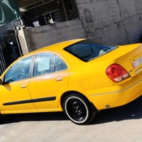 نيسان صني • ٢٠٠٩ • بغداد