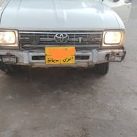 تويوتا بيكاب • بيك اب • تويوتا 1982 • سيارة بيك أب • سيارة كركوك • بيك...