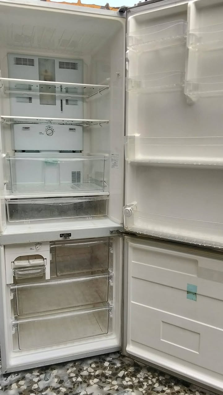ثلاجه بيسون نضيفهه كلش شغاله علا الفحص تجميد يجنن 240العنوان بغداد مدينة الصدر اكو توصيل بغداد فقط فحص امام المنوب


**إذا كنت صاحب هذا الإعلان وتريد حذفه لأي سبب، رجاءا أرسل رسالة إلى الدعم الفني**
