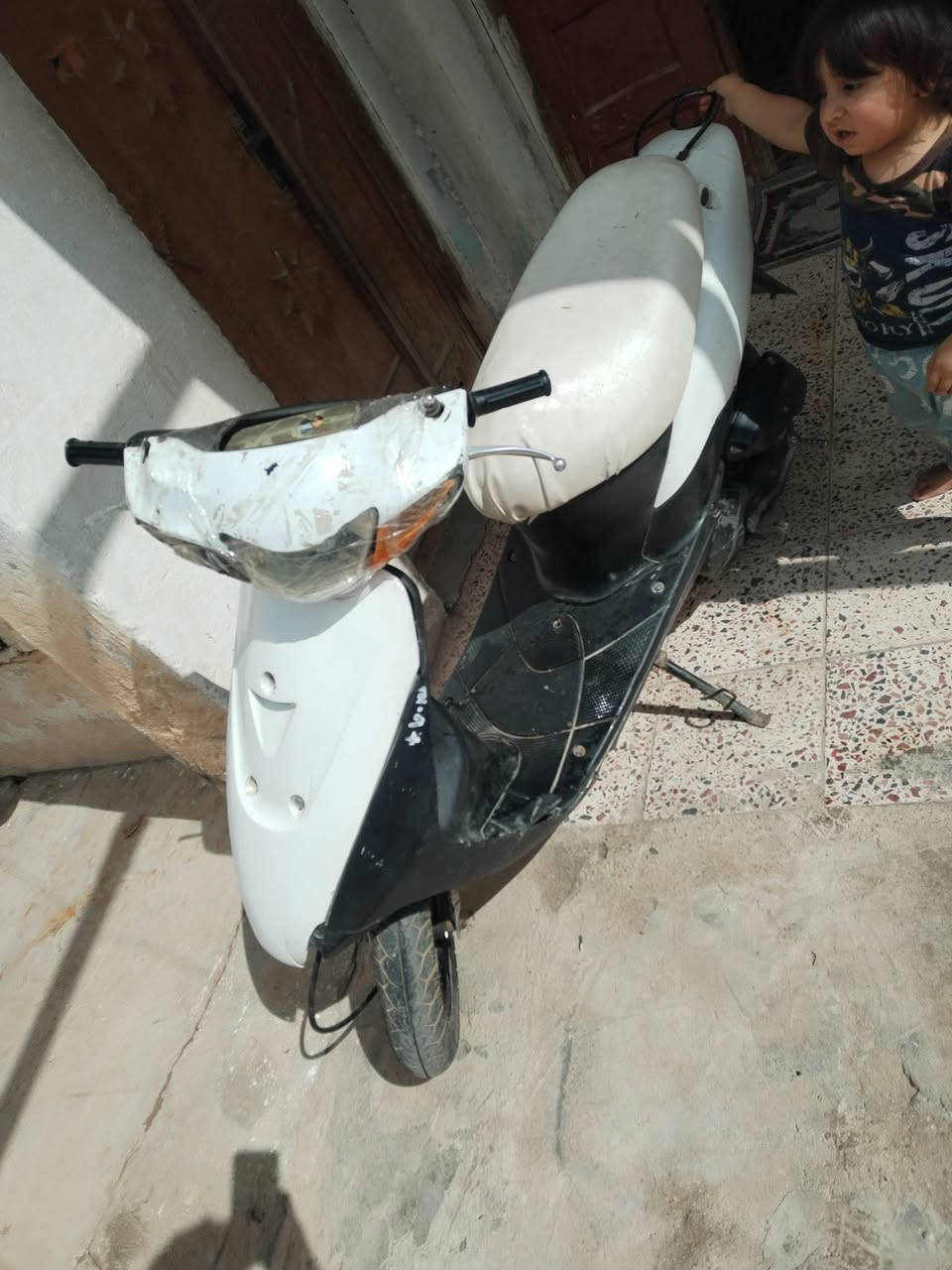 البيع سعر 150 بيه مجال مكينه مامفتوحه


**إذا كنت صاحب هذا الإعلان وتريد حذفه لأي سبب، رجاءا أرسل رسالة إلى الدعم الفني**