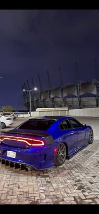 چارچر سكات باك • ٢٠٢٠ • رقم بغداد