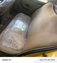 ٢٠١٠ • محرك وكير كفالة • بابل