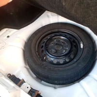 سايبه للبيع 2023 لمكان كريعات السعر 65 بيها مجال 07829962212