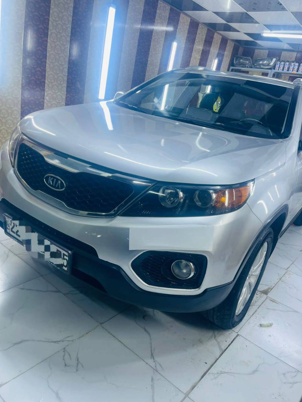 سلام عليكم سورنتو 2013 ادوات كصت جنطه محرك كاز سياره بل كارتون محرك و كير كفاله متومه طبقه لاصل سياره حلوه السعر 58 وبيه مجال قليل مكان ناصريه تفاصيل ***********
