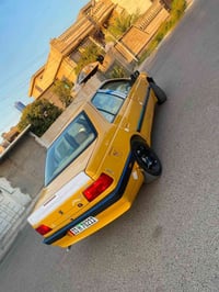 ٢٠١٦ • قطعتين صبغ • تحويل مباشر
