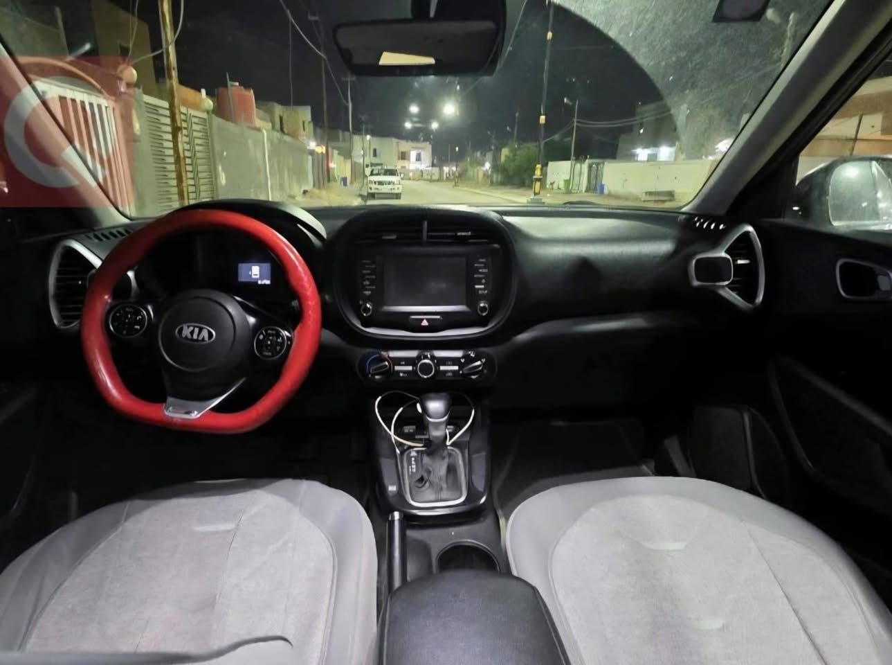 سلام عليكم 
صول ٢٠٢٢
مداور ثاني يوم #@
سياره ماشيه ١٦٣ نضيفه سياره و حلوه وجهازه بيع مستعجل مكان سماوة سعر ١٢٠$ حادث امريكه مرفوق بصوره 

***********مكلف بل نشر @إشارة
