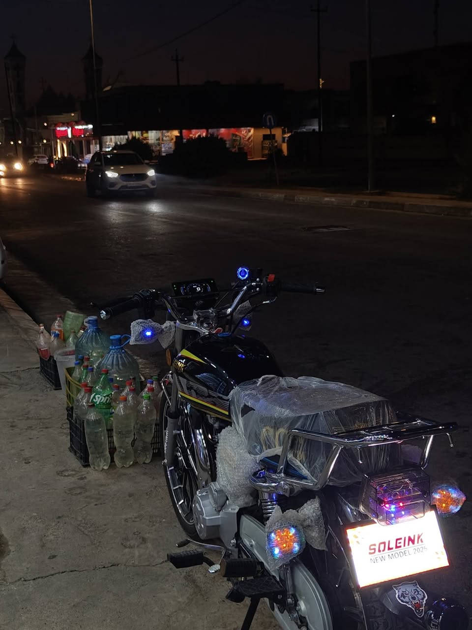 سلام عليكم بيع او مراوس بنامه كامل أو تايكر نضيف وسعره 750 وبي مجال بسيط


**إذا كنت صاحب هذا الإعلان وتريد حذفه لأي سبب، رجاءا أرسل رسالة إلى الدعم الفني**