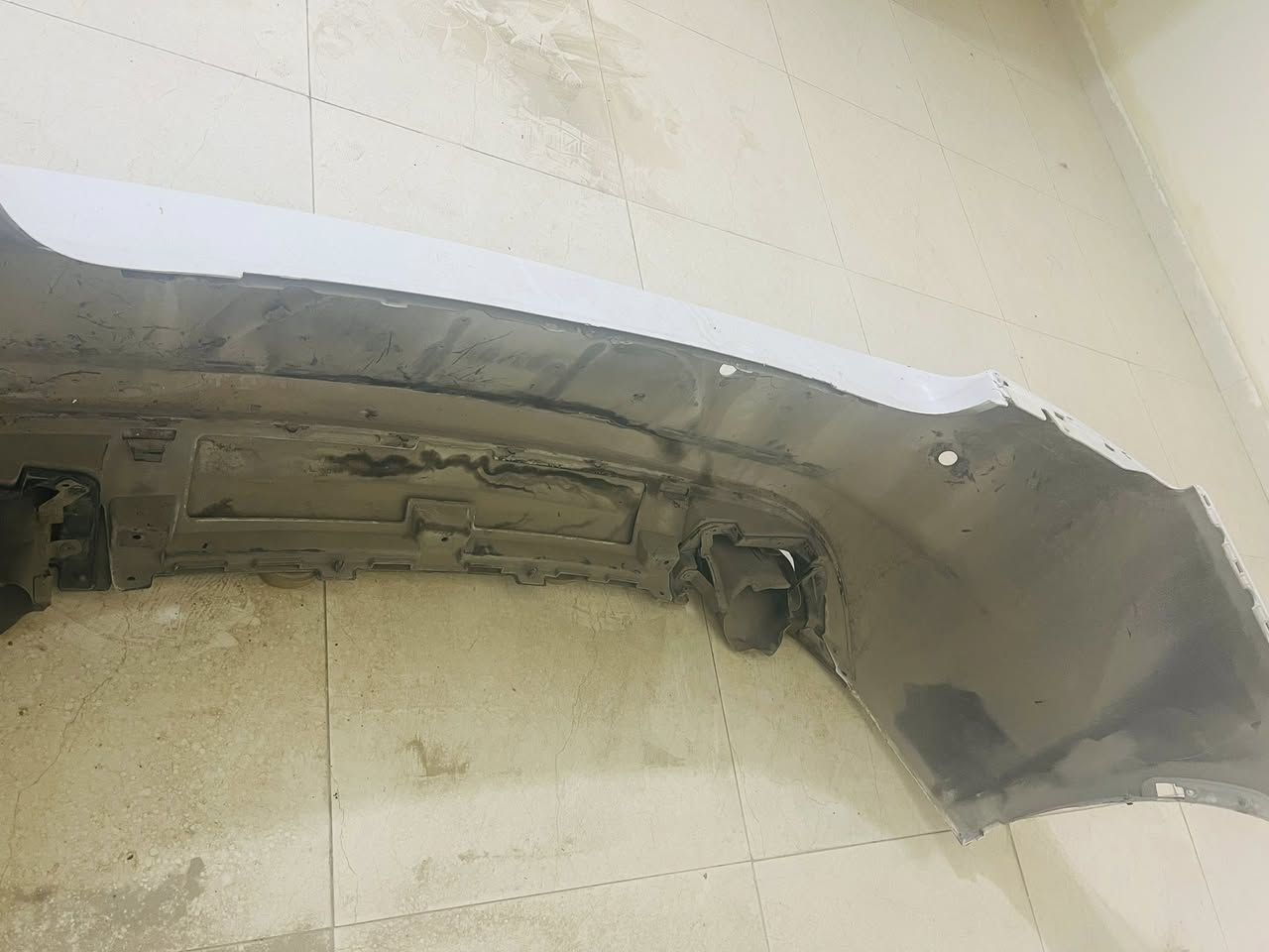 دعامية خلفيه اصليه مصبوغه موديل 2022 سعر 200
بلاجكتور زنون اصلي حديث سعره 60 
عنواني نجف 
***********
