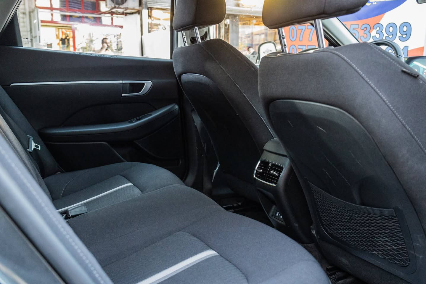 سوناتا للبيع موديل 2024 هايبرد مواصفات
تدفئة كشنات 
تبريد مناخين 
تبريد قطعتين
شفتات ستيرن 
ثلاث وضعيات قياده 
رادار امامي 
رادار خلفي 
حساسات امامي 
كامره خلفيه 
سياره دخول جديد 
بعد بيهة هواي مواصفات 
السعر 185
للتواصل : ***********
