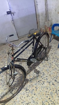 بايسكل • بغداد مدينة الصدر