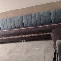 ديوان • ١٠ مقاعد • مجال
