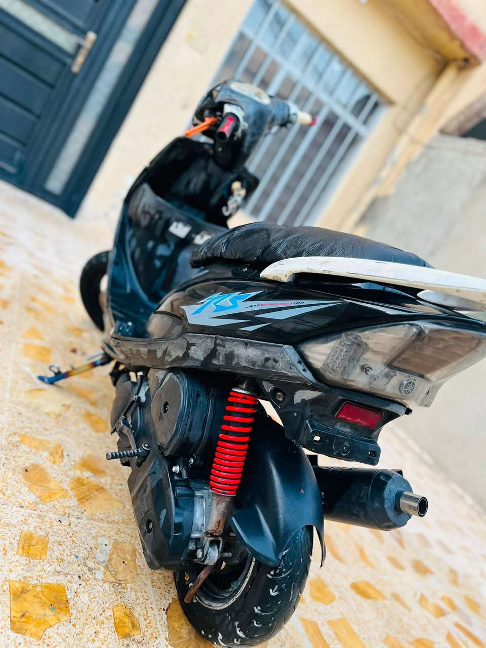 اعاده النشر بسبب الوعود الكاذبه
ماكس عدلا بوشه ٤٩ معمر  ولفات فقط 
السعر ٥٢٥بي مجال 
لتواصل 
***********
