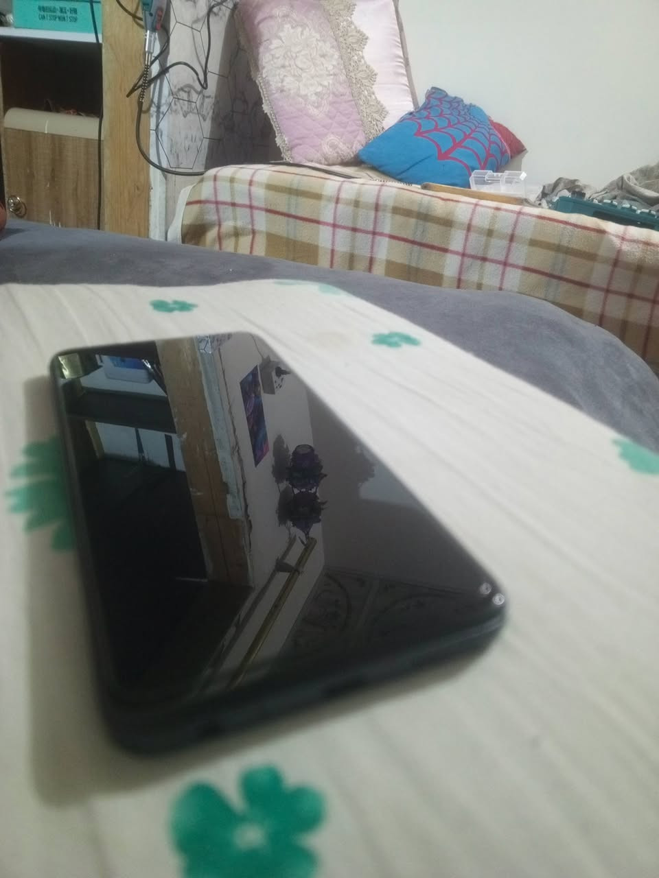 جهاز للبيع تكنو بوب 7 السعر 65 وبي مجال النظافة 70 مكفول من العطل للتواصل واتساب ***********
