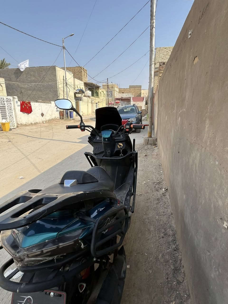 للبيع ب650 الف موديل 24
رقمي  واتساب 

***********
