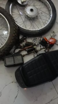 تعميره ايراني • كامله • ناصريه سوق الشيوخ