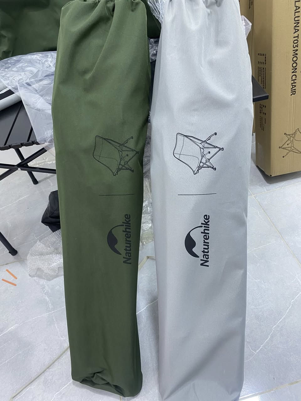 سلام عليكم اخوان

كراسي 🪑 سفري

ماركه ناجيرهيك

ماركه BRS 

اكو بدون ماركه 

اسعار ١٢ إلى ٤٠ الف حسب موديل 

عنوان بغداد كاظميه مدخل طي


**إذا كنت صاحب هذا الإعلان وتريد حذفه لأي سبب، رجاءا أرسل رسالة إلى الدعم الفني**