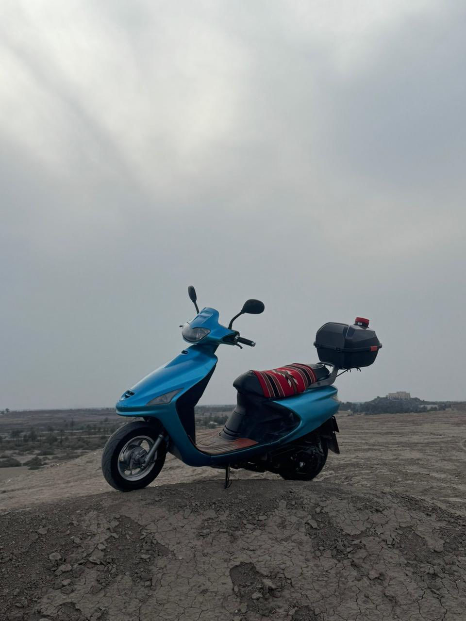 السلام عليكم
دراجة فراشه للبيع كهربائيات جاهزة من طول لطول لايت زنون بريكاتهة شغاله سلف وهندر شغالات مكينة مكفولة من تنقيص ول تبخير نكره سلف بكل وقت بلك دهن مكينة دهن اكسل فلتر شوته كله جديد اشاير امامي خلفي لدد كيلو متر وكيج بانزين شغالات ول كشر نضافتة شوفة العين السعر  380 قفل وكل مجال مابي مكاني حلة حي جزائر *********** واتساب مامتواجد على الفيس .
