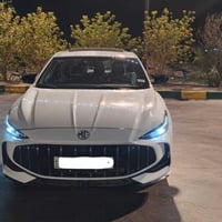 ام جي • ٢٠٢٥ • رقم اربيل