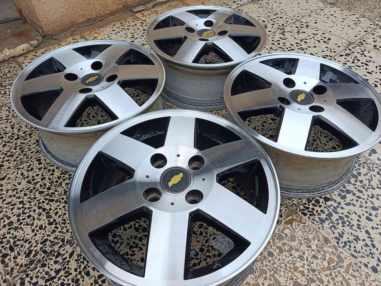 ويلكب اوبترا بلادي حجم 15 بدون عووج ولا تصليح ولا تعديل يرهم مراوس بويل اسود حديد 
سعر 200 الف قفل
مكان بغداد حي اور
*********** واتساب
