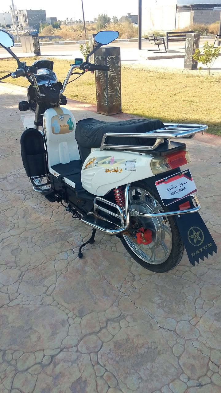 دراجه هارلي للبيع سعر 475 بطاريات عل فحص وان ميعجبك افحص كهربايات شقاله كله للستفسار ***********.  ***********
