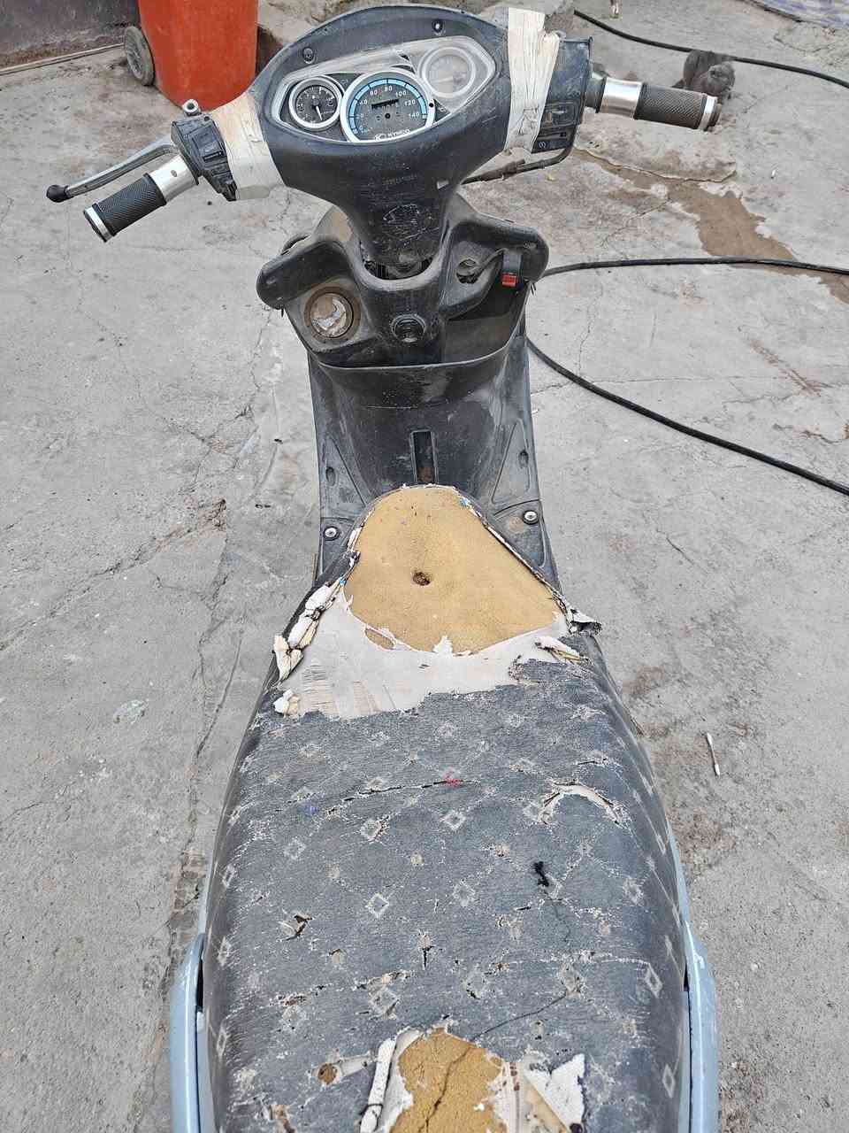 جي فور للبيع عوزه تجفيت السعر خاص


**إذا كنت صاحب هذا الإعلان وتريد حذفه لأي سبب، رجاءا أرسل رسالة إلى الدعم الفني**