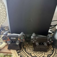 بلي فور • مهكر • ١تيرا