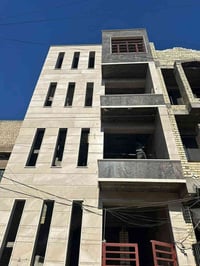 الصليخ • بناية طابو • ١٠٠م