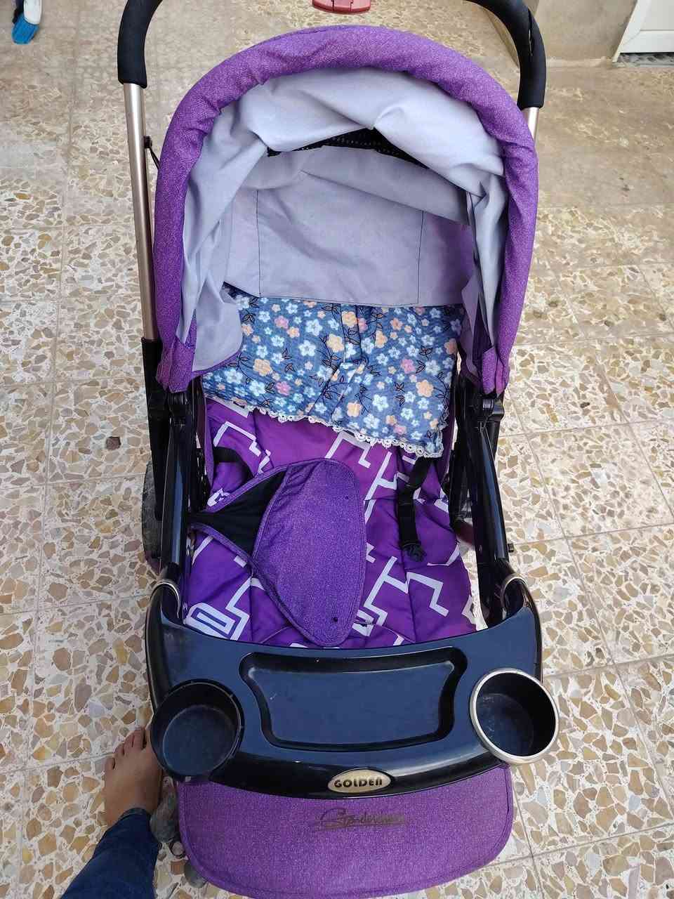 عربانه أطفال للبيع سعر 50 الف قفلو *********** وتوصيل مجاني داخل موصل
