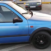 كولف محرك 2000 كير اوتماتيك السعر 45 وبيها مجال مكانها الشعله الاتصال ...