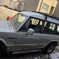 موديل ٩٤ • رقم نجف • مكينة ففتي