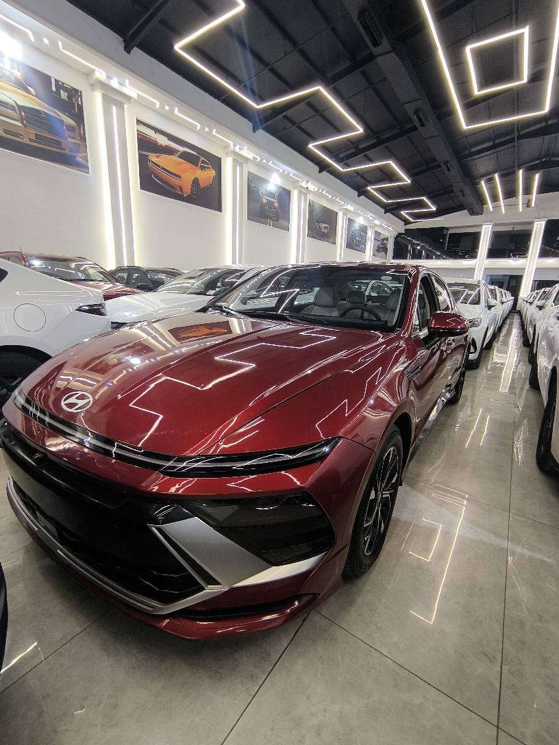 سوناتا موديل 25 فقط قطع واحد صبغ بدون دواخل ايرباك سيرن طاك فول بدون فتحه أربيل, العراق


**إذا كنت صاحب هذا الإعلان وتريد حذفه لأي سبب، رجاءا أرسل رسالة إلى الدعم الفني**