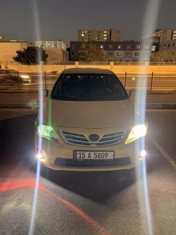 كورلا2009رقم الاماني مشروع وطني السعر 85 مكاني بغداد بيع او مراوس حسب القناعة ***********
