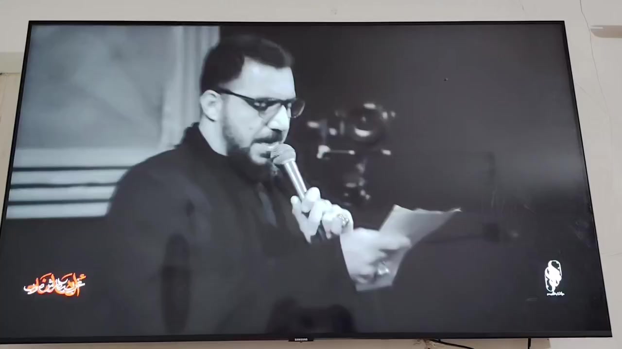 بلازمة سامسونك اصلي
4K حقيقي
الحجم 50 بوصة
60 هرتز
ماخذها من شركة الطفيلي
مكاني النجف /الكوفه
السعر 400 الف


**إذا كنت صاحب هذا الإعلان وتريد حذفه لأي سبب، رجاءا أرسل رسالة إلى الدعم الفني**