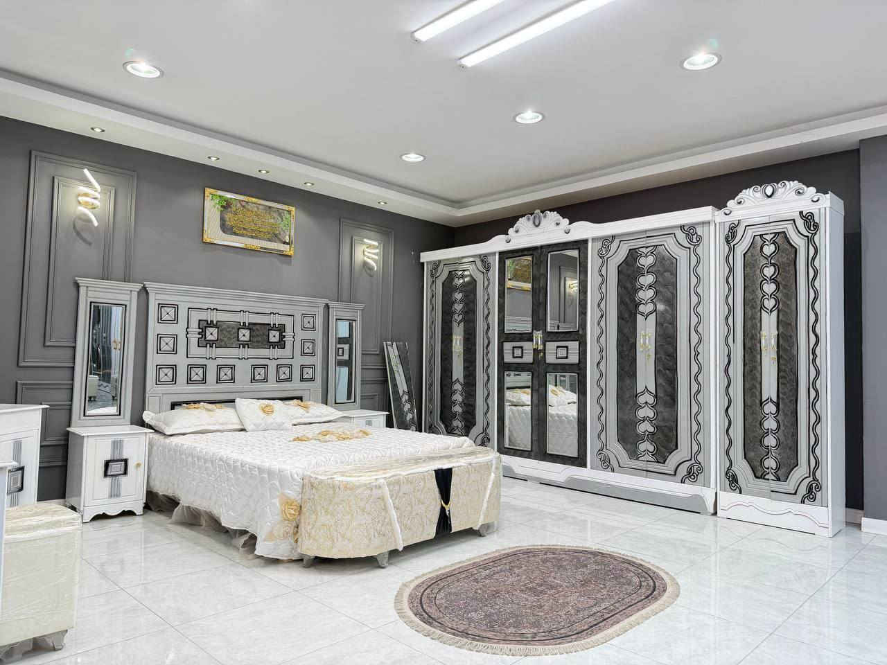 مليون فقط  مع مراية قيافة 🎁🎁

 عروضنا مستمره /وجبه جديده جاهزه للحجز 

موديلات مميزة بالوان مميزه / الاسعار ثاببته

 #غرف #نوم #عراقي 🇮🇶

باب  6 متكونه من 9قطع

🚚🚚 اجرة الشد والنقل حسب العنوان 🚛🚛

🍒 تسعدنا خدمتكم.. اهلاً وﺳ̭͠هلاً بكّْم 🍒
للحجز والاستفسار مراسله صفحه
وتساب / ***********

العنوان / بغداد موجود توصيل محافظات
#عروض #تخفيضات
 #اثاث_فخم #اكسبلور_explore #غرف #غرفة_نوم #اثاث_عراقي #بغداد #ديالى #ديوانيه #بصره #فلوجه #عماره #نجف #رمادي #توصيل__بغداد__محافظات #للحجزوالاستفسار_خاص
